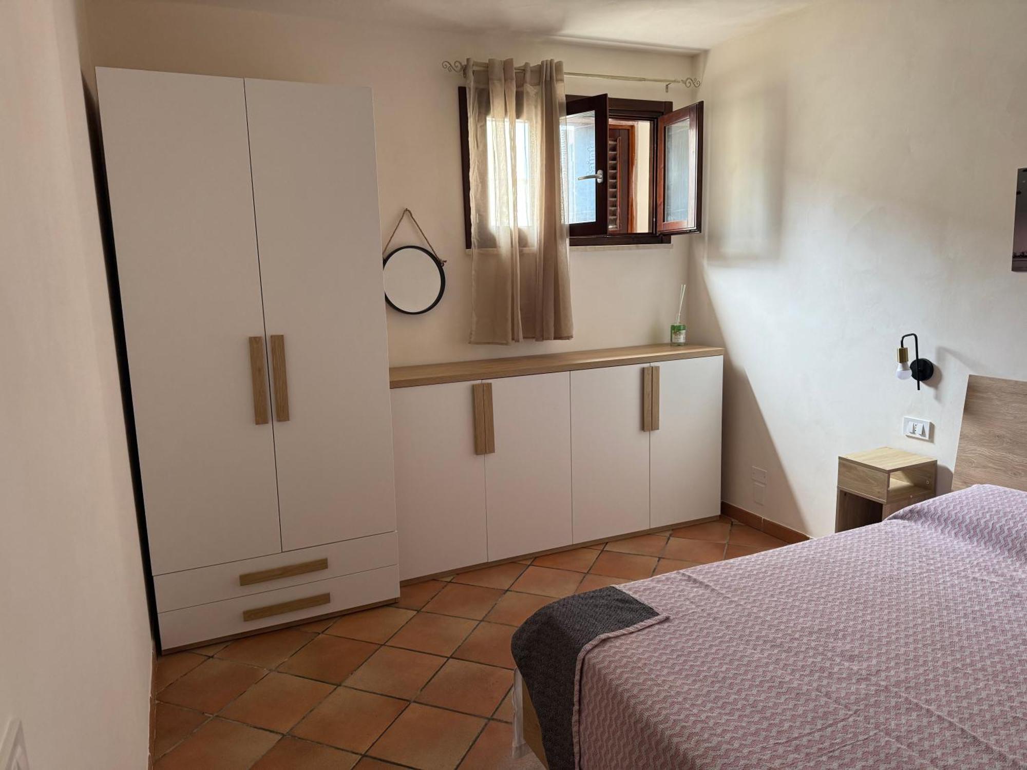 Residence Le Cale Ilha de Ilha de Favignana Exterior foto